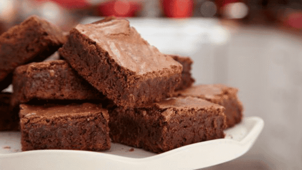 Brownies Light