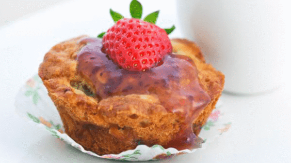 Muffins Express