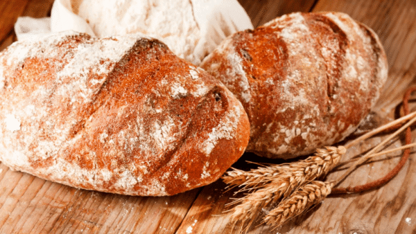 Pan de Campo