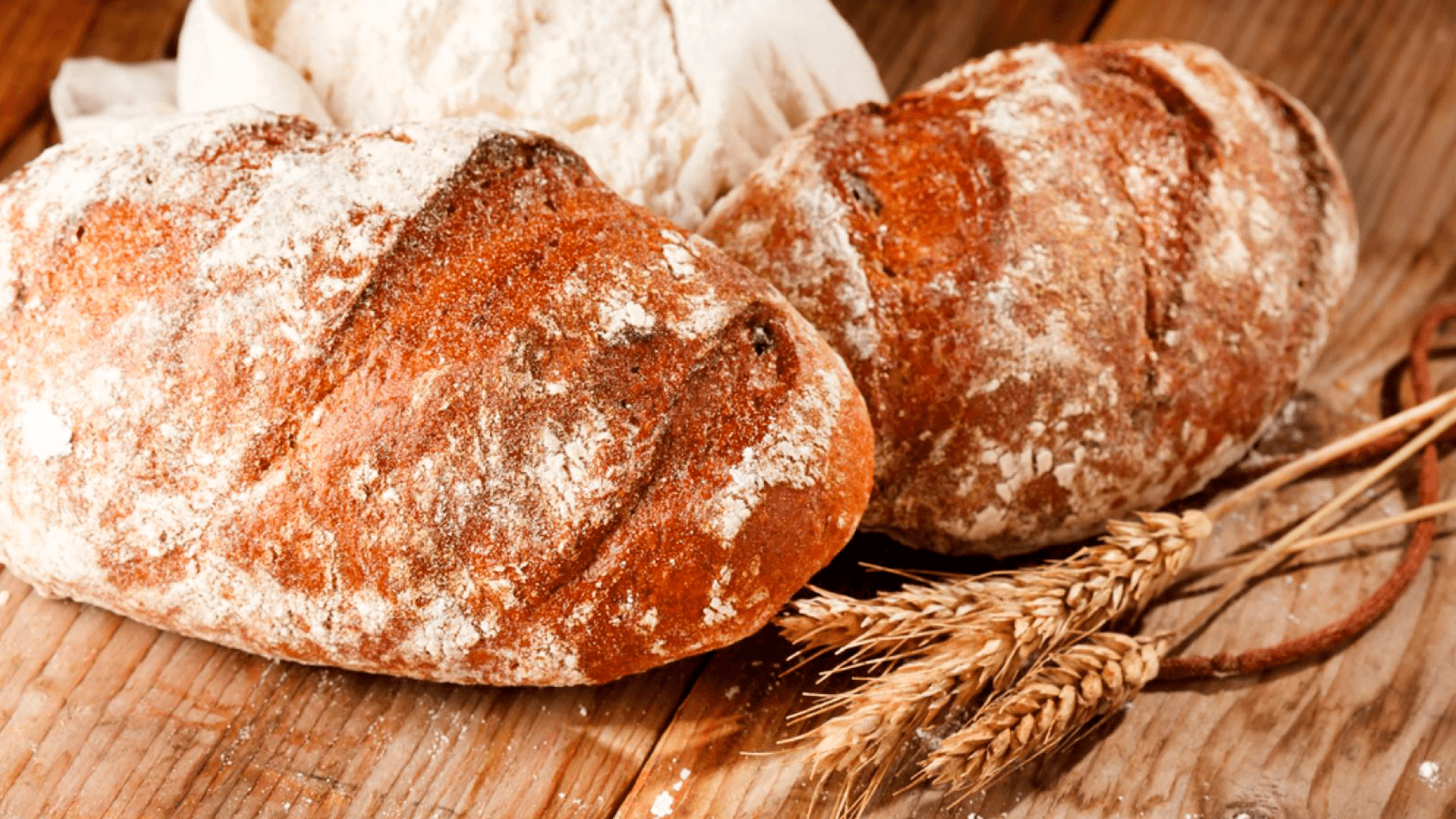 Pan de Campo