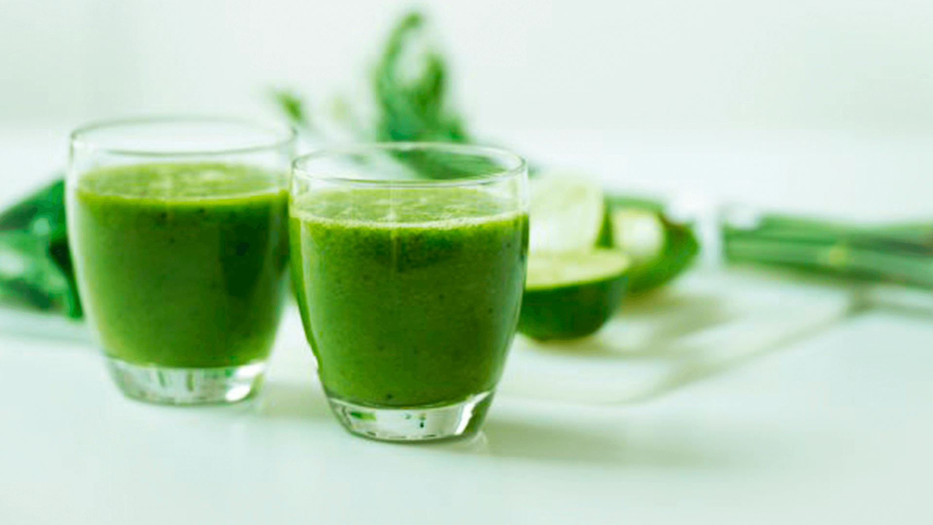 Jugo de Vegetales